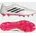 Zero Metalic/Core Black/Lucid Red 39 1/3