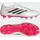 adidas Copa Pure IV Elite AG Herren Zero Metalic/Core Black/Lucid Red 39 1/3