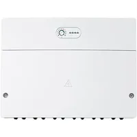 Bosch EMS2-Regelungsmodul mh 200-1 Hybrid Manager, 246x184x61