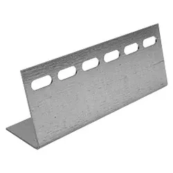 Wolf Montageschienenverbinder Indach 2485172 für Mönch/Nonne-Eindeckung