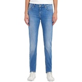 LTB ASPEN Y Slim Fit in Hellblau-W33 / L32