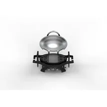 PIT BOSS Grillplatte Ø 3 cm Gusseisen schwarz
