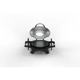 PIT BOSS Grillplatte Ø 3 cm Gusseisen schwarz