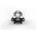 PIT BOSS Grillplatte Ø 3 cm Gusseisen schwarz