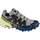Salomon Speedcross 6 Gore-Tex Herren Wrought Iron/Clematis Blue/Sharp Green 42 2/3