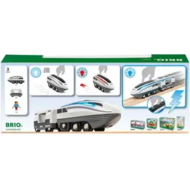 BRIO Turbo-Zug (36003)