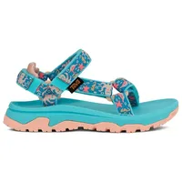 Teva Hurricane Xlt Sandalen - Ocean - EU 33-34