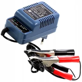 H-Tronic Bleiakku-Ladegerät AL 300 PRO 2 V, 6 V, 12V Ladestrom (max.) 0.3A