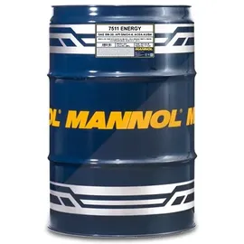 Mannol Energy 5W-30 MN7511-DR 208 l
