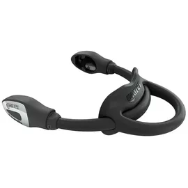 Mares Bungee Pair Bungee Straps Für Flossen - Black - XS/S