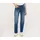 Angels Lara City Straight Hosen Blau 46/30