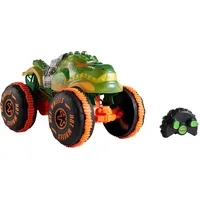 Hot Wheels RC-Monstertruck Rageasaur 1:15 CH RTR grün (JBH03)