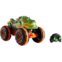 Hot Wheels RC-Monstertruck Rageasaur 1:15 CH RTR grün (JBH03)
