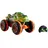 Hot Wheels RC-Monstertruck Rageasaur 1:15 CH RTR grün (JBH03)