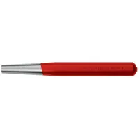 Fortis Durchtreiber DIN6458 4 mm/120 x 10 mm