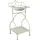 Ambiente Haus Badaccessoire-Set Waschschüssel 90 x 41 x 40 cm 1-tlg. beige