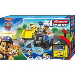 PAW PATROL - On the Double