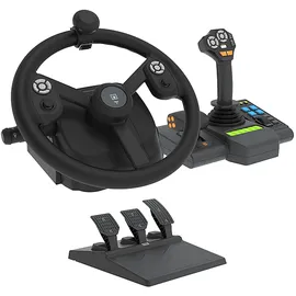 Hori Farming Vehicle Control System Gaming-Lenkrad