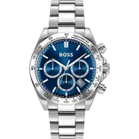 Boss HERO 2.0 Edelstahl 44 mm 1514315