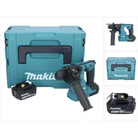 Makita DHR 183 F1J Akku Bohrhammer 18 V 1,7