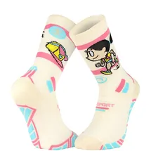 BV SPORT Trail Ultra Collector DBDB - Jaune/or - 39/41