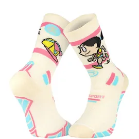 BV SPORT Trail Ultra Collector DBDB - Jaune/or - 39/41