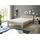 Stella Trading Futonbett 140 x 200 cm Eiche
