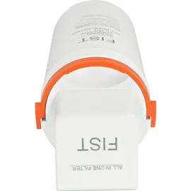 BEM Lisa weiß 5-in-1 Filterpatrone