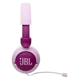 JBL Junior 320 violett