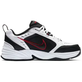 Nike Air Monarch IV white/black 44