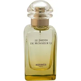 Hermès Le Jardin de Monsieur Li Eau de Toilette 50 ml