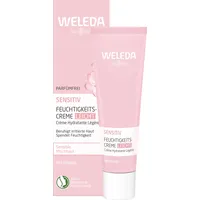 Weleda Bio Mandel Sensitiv Feuchtigkeitscreme 30 ml