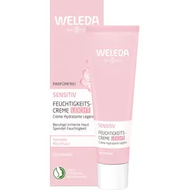 Weleda Bio Mandel Sensitiv Feuchtigkeitscreme 30 ml