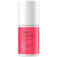 Alessandro Striplac NeonUv Colour Coral Shock 6,5 ml
