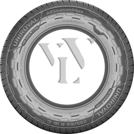 Uniroyal AllSeasonMax 215/65 R16C 109/107T(106T)
