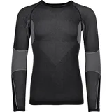 CMP Underwear Sweat Seamless 3y97800 Langarm-baselayer - Black - M-L