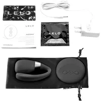 LELO Tiani 3 black