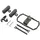 SmallRig Universal Smartphone Handheld Video Rig schwarz