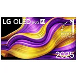 LG OLED evo AI G5 OLED83G58LW