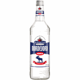 Nordfjord Vodka 1,0 l