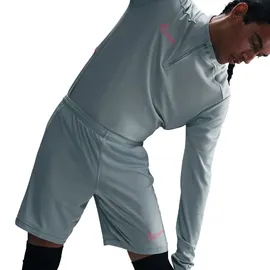 Nike Academy Dri-FIT Herren Shorts, türkis - ocean cube/ocean cube/hyper pink L