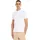 Tommy Hilfiger 1985 Slim Kurzarm-poloshirt White XL