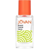 JOVAN Musk Jovan Make Them Talk Eau de Parfum,