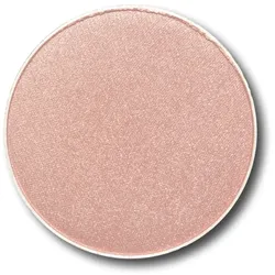 Baims Natural Makeup Refill Highlighter Pressed Powder 10 Warm & Glow, 2 Gramm