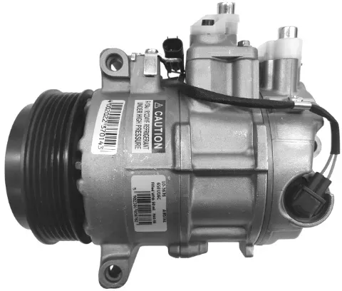 AIRSTAL Kompressor, Klimaanlage 103676 für Mercedes