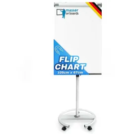Karat Mobiles Flipchart Shark 73 x 104 cm