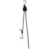 Dönges Seilzugratsche Rope Ratchet, 113 kg, 5 m