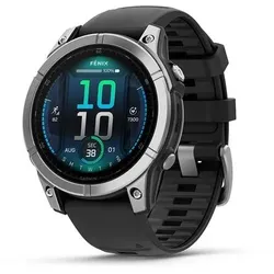 GARMIN Smartwatch GARMIN fēnix E 47 mm