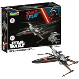 REVELL 06564 Bausatz 1:78