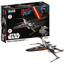 REVELL 06564 Bausatz 1:78